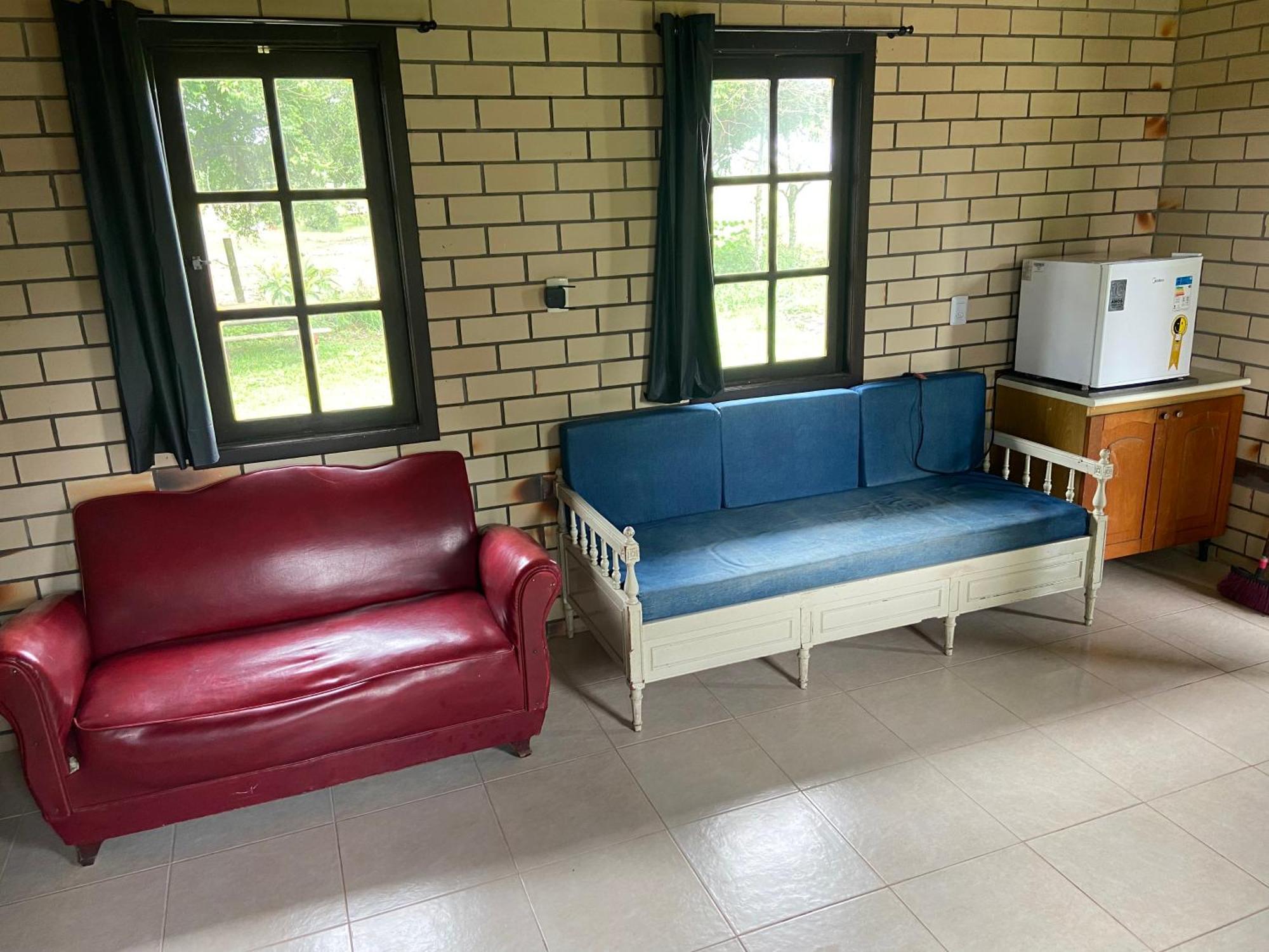 Apartment Na Com Piscina Em *