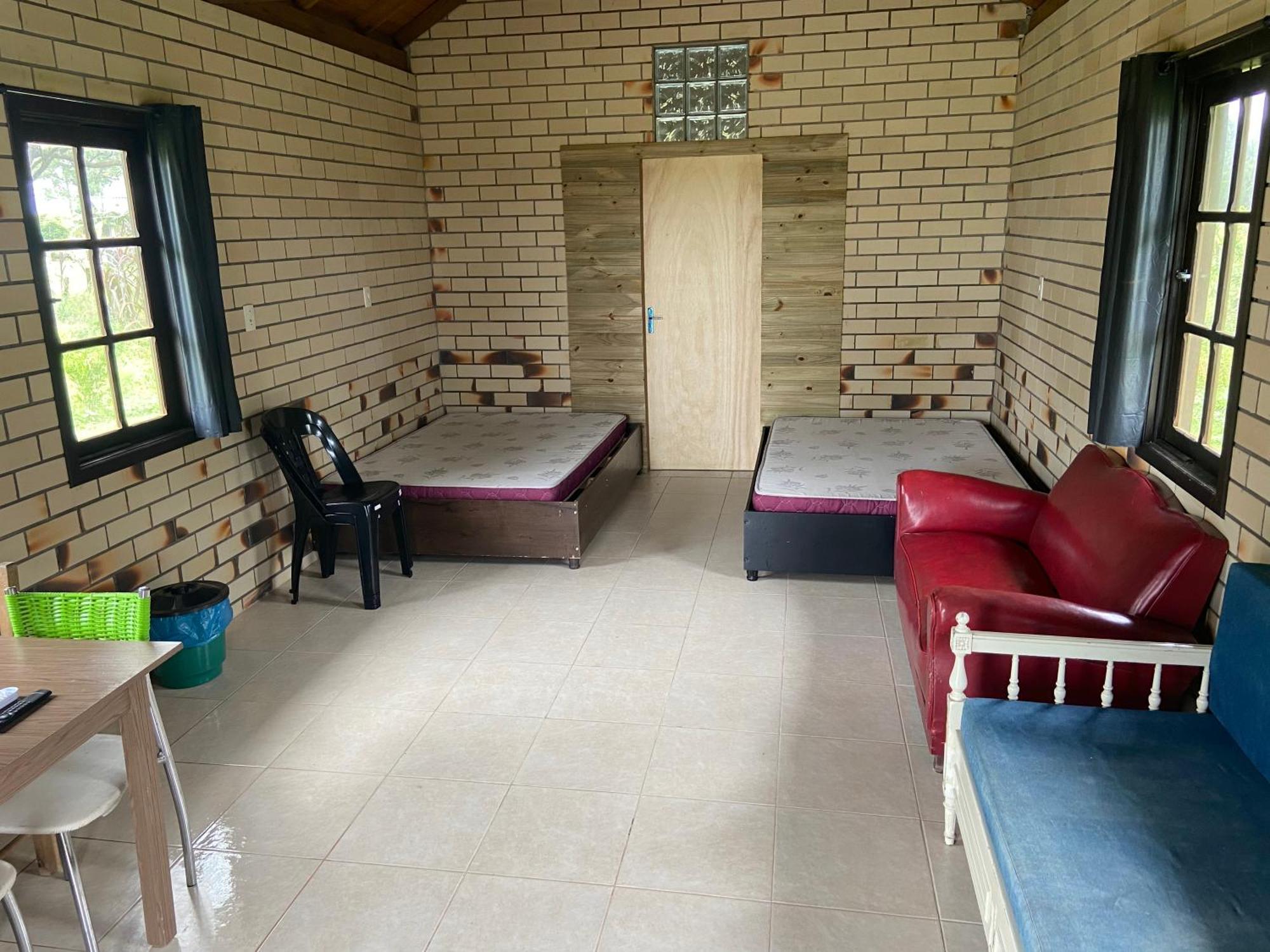 Apartment Na Com Piscina Em Torres